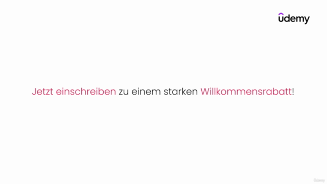 E-Mail Marketing mit Sendinblue - Der Newsletter-Praxis Kurs – Screenshot 4