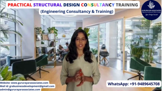 Practical ETABS Training of G+9 Building with RSA Analysis – Screenshot 1