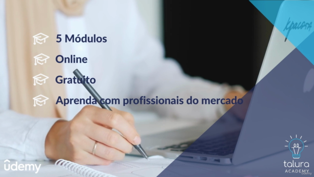 Curso Básico de Introdução ao Comex, da Teoria à Prática – Screenshot 1