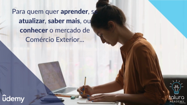 Curso Básico de Introdução ao Comex, da Teoria à Prática – Screenshot 2