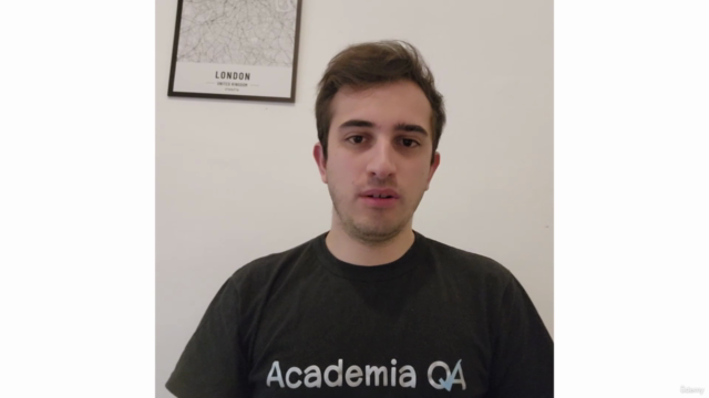 Curso de Testing Backend con Postman - Api Testing 2022 – Screenshot 1