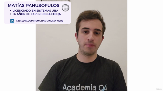 Curso de Testing Backend con Postman - Api Testing 2022 – Screenshot 2