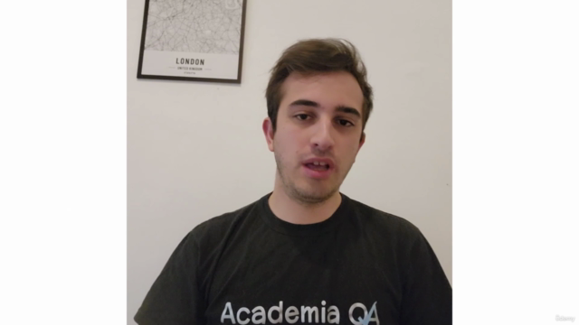 Curso de Testing Backend con Postman - Api Testing 2022 – Screenshot 3