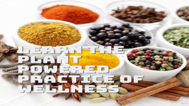 Become a Certified Herbalist – Screenshot 3