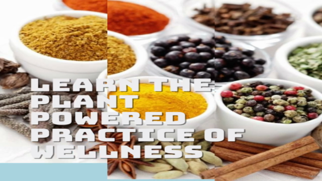 Become a Certified Herbalist – Screenshot 4