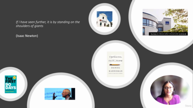 Preparing to start a new job – Screenshot 2
