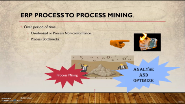 ERP Process to Process Mining with Celonis EMS - Screenshot_02