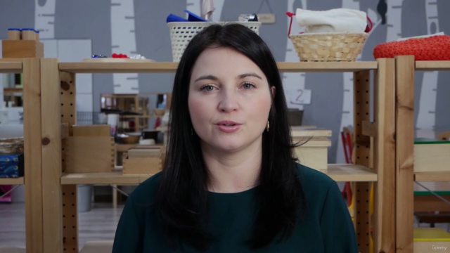 Kurs Montessori Matematyka II - układ dziesiętny – Screenshot 4