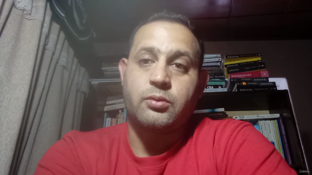 Psicología profunda (básico) – Screenshot 4