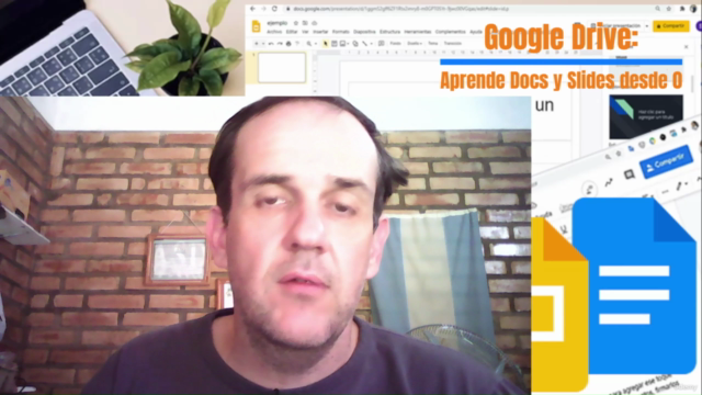 Domina Documentos y Presentaciones de Google - Screenshot_01