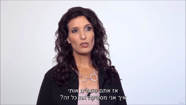 ניהול זמן אפקטיבי והתמודדות עם דחיינות – Screenshot 4