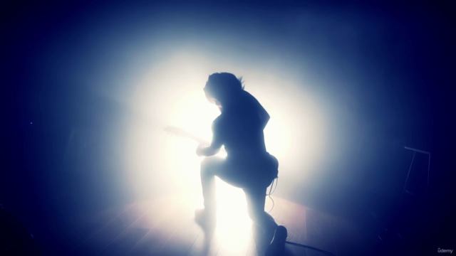 Complete Guitar Megacourse: Beginner to Expert – Screenshot 1