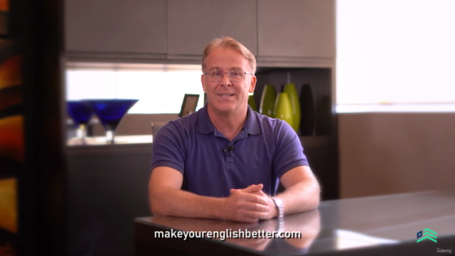 Make Your English Better Intro Intermediate Lessons – Screenshot 2
