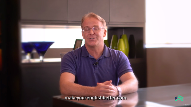 Make Your English Better Intro Intermediate Lessons – Screenshot 3