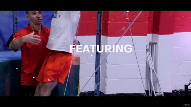 Gymnastics Lessons Vol. 6 - Horizontal (High) Bar – Screenshot 3