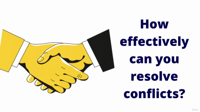Manage everyone's expectations easily & resolve conflicts – Screenshot 1