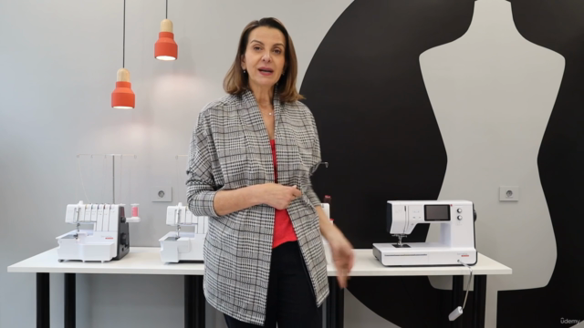 Cose tu chaqueta de punto – Screenshot 2