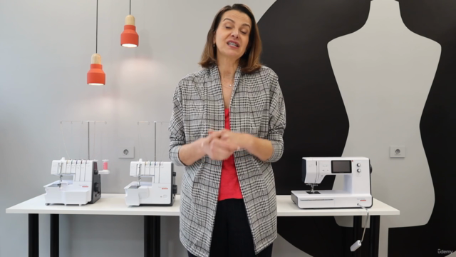 Cose tu chaqueta de punto – Screenshot 3