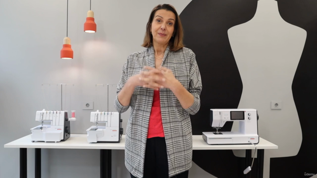 Cose tu chaqueta de punto – Screenshot 4