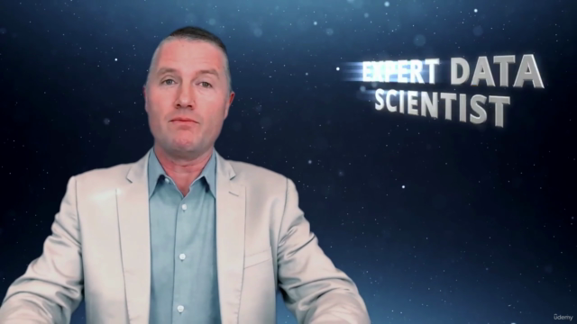 Data Science With Python PLUS Deep Learning & PostgreSQL – Screenshot 4
