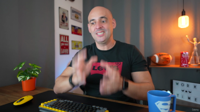 Aprenda TYPESCRIPT em 7 dias + Projetos Reais – Screenshot 1