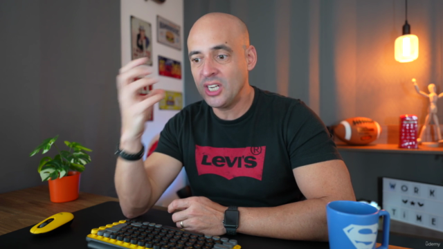 Aprenda TYPESCRIPT em 7 dias + Projetos Reais – Screenshot 4
