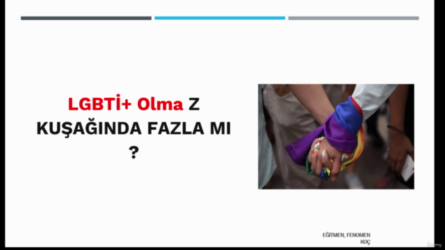 A'dan Z'ye Z Kuşağı – Screenshot 2
