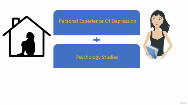 How To Overcome Depression – Screenshot 2