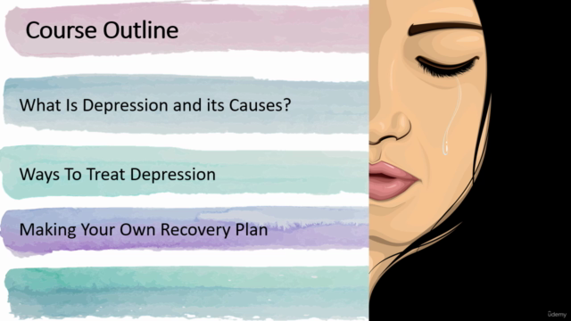 How To Overcome Depression – Screenshot 4