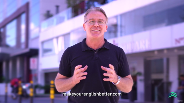 Make Your English Better Intermediate Lessons – Screenshot 2