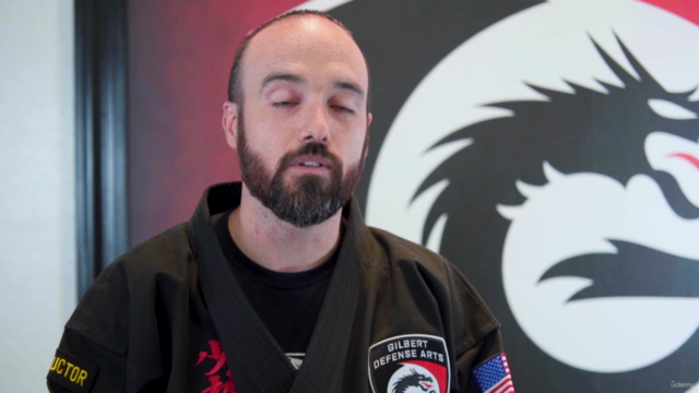 Women's Self Defense Course – Screenshot 4