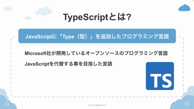 はじめてのTypeScriptプログラミング入門 – Screenshot 1