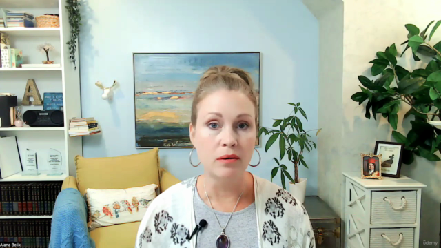 Practical Life Coaching – Screenshot 1