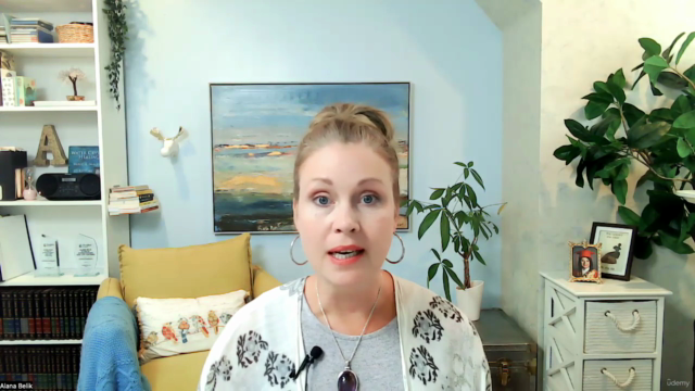 Practical Life Coaching – Screenshot 2