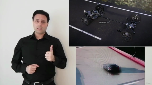 Ingeniería Automotriz 101 – Screenshot 1