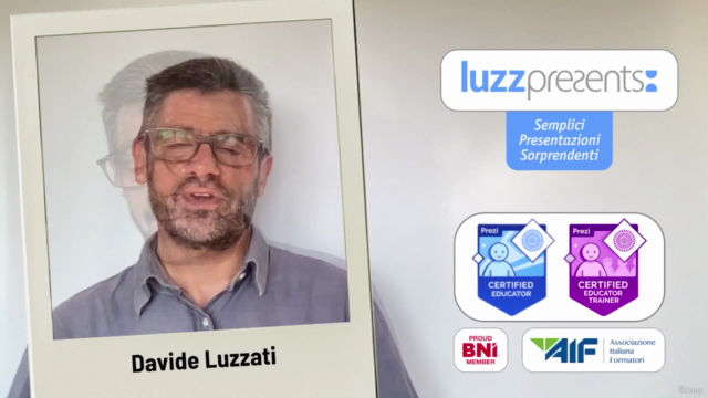 Presentazioni Coinvolgenti – Screenshot 1