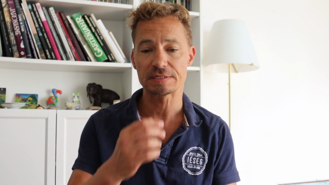 Devenez freelance et digital nomade + exercices – Screenshot 2