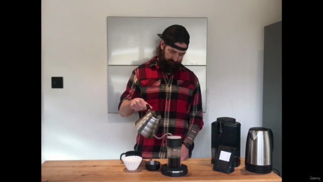The Drew Method Morning Routine: A Better Morning – Screenshot 2