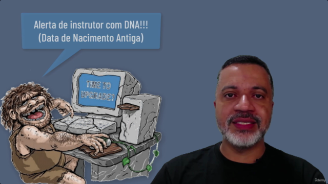 Engenharia de Redes - LAN (Local Area Networks) – Screenshot 1