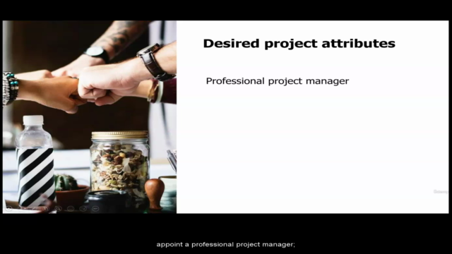Why projects fail. Three lifewheels. – Screenshot 1