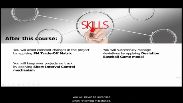 Why projects fail. Three lifewheels. – Screenshot 3