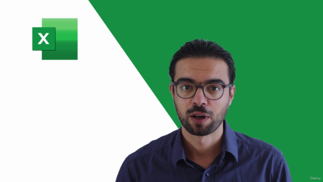 Excel For Beginners Arabic - أفضل دورة الاكسل للمبتدئين – Screenshot 2