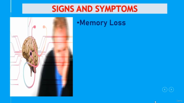 Alzheimer's Disease – Screenshot 3