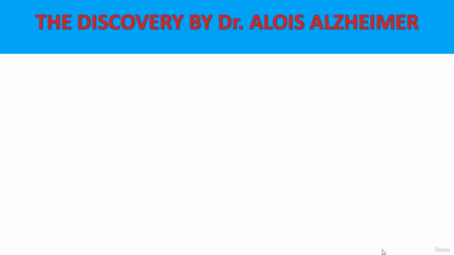 Alzheimer's Disease – Screenshot 4