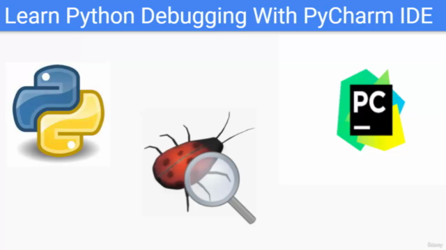 Learn Python Debugging With PyCharm IDE - Screenshot_01