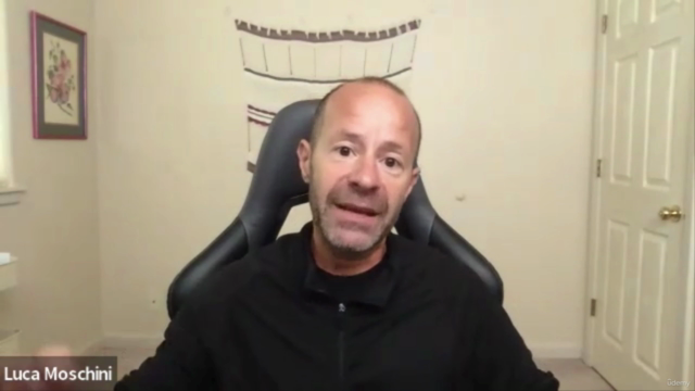 Qigong Exercise & Meditation to Enhance Health and Wellbeing – Screenshot 3