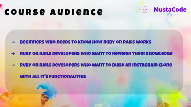 How To Build Instagram Clone Using Ruby on Rails 7 - Screenshot_04