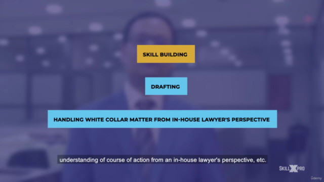 Mastering White Collar Crime Trials: A Practical Legal Guide – Screenshot 3