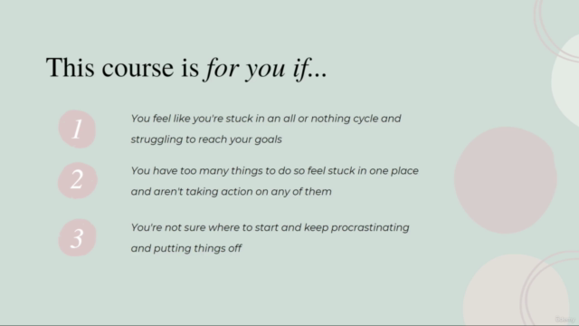 6 Simple Steps to Bring Your Dreams into Your Reality – Screenshot 3