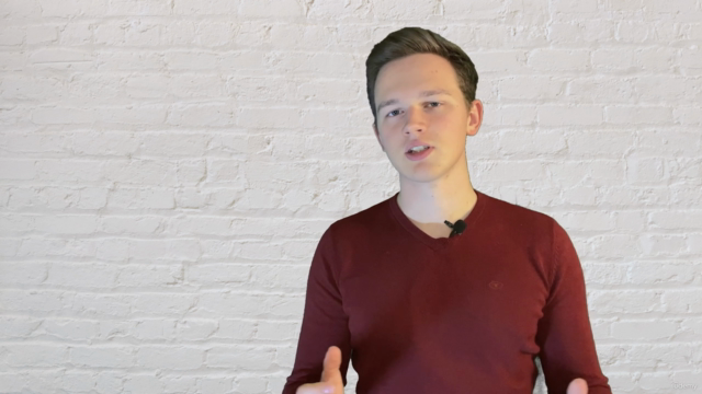 Vue.js von Anfang für Einsteiger | 59+ Lektionen – Screenshot 1